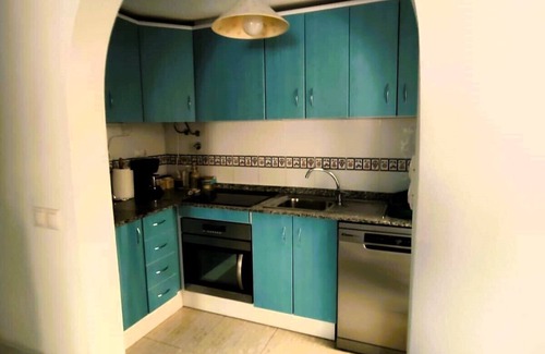 Gran Alacant Casa | Precioso chalet adosado