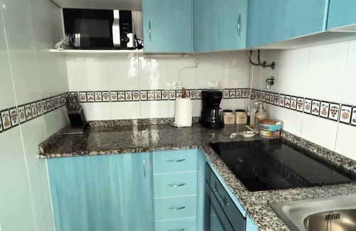 Gran Alacant Casa | Precioso chalet adosado