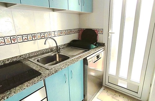 Gran Alacant Casa | Precioso chalet adosado