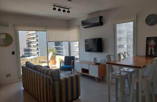 Barrio Villa Crespo Apartamento | Precioso Dúplex en Villa Crespo