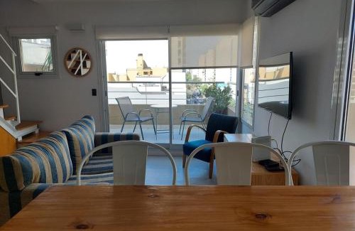 Barrio Villa Crespo Apartamento | Precioso Dúplex en Villa Crespo
