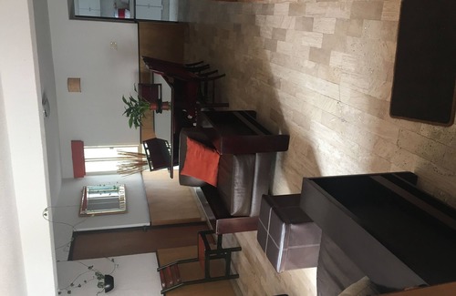Ixtacalco Apartamento | Precioso departamento independiente en Ciudad de México