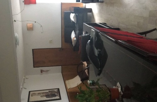 Ixtacalco Apartamento | Precioso departamento independiente en Ciudad de México