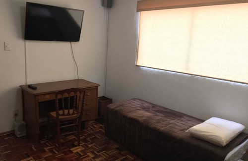 Ixtacalco Apartamento | Precioso departamento independiente en Ciudad de México