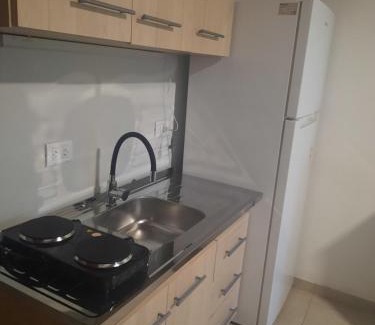 Maipú Apartamento | Precioso departamento en Maipú