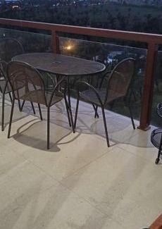 Puente del Mar Apartamento | Precioso departamento en Acapulco Diamante