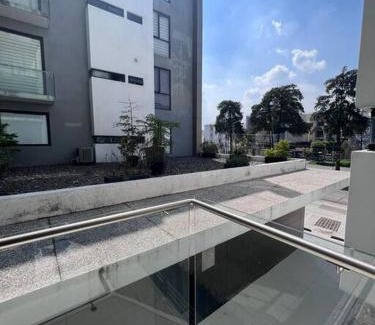 Zapopan Apartamento | Precioso departamento cerca de Plaza Galerías