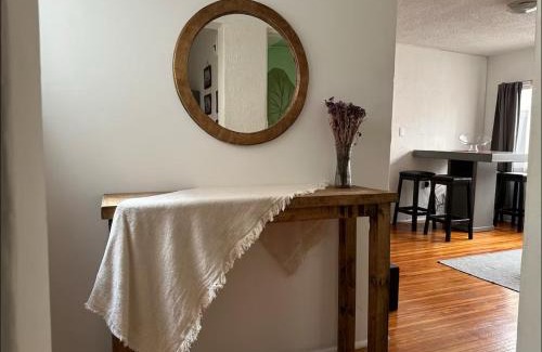 Xochimilco Apartamento | Precioso departamento en condesa