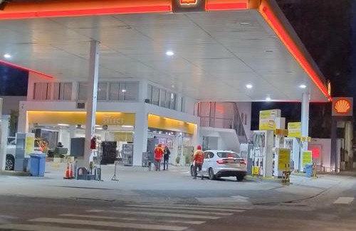 Concordia Apartamento | PRECIOSO dpto p/8, super céntrico estacionamiento gratis