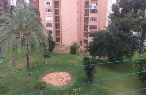 Rincon de Loix Apartamento | Precioso duplex con gran piscina comunitaria