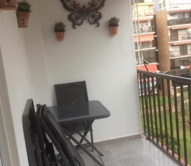 Rincon de Loix Apartamento | Precioso duplex con gran piscina comunitaria