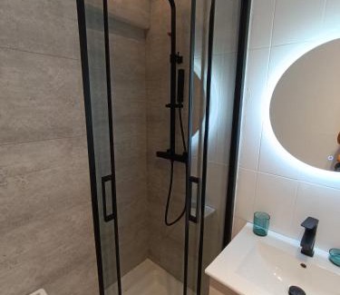 Santiago de Compostela Apartamento | Precioso loft a 600m de la catedral