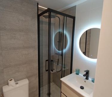 Santiago de Compostela Apartamento | Precioso loft a 600m de la catedral