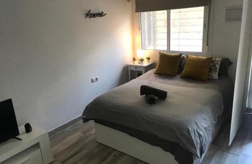 El Molinillo Apartamento | Precioso loft centrico