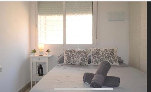El Molinillo Apartamento | Precioso loft centrico