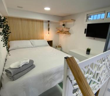 Melilla Apartamento | Precioso loft en centro histórico de Melilla