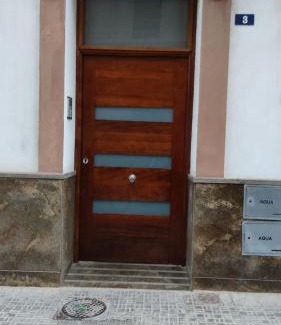 Melilla Apartamento | Precioso loft en centro histórico de Melilla