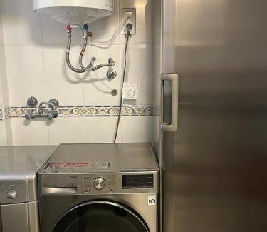Roquetas de Mar Apartamento | PRECIOSO PISO A 5 MINUTOS DE LA PLAYA