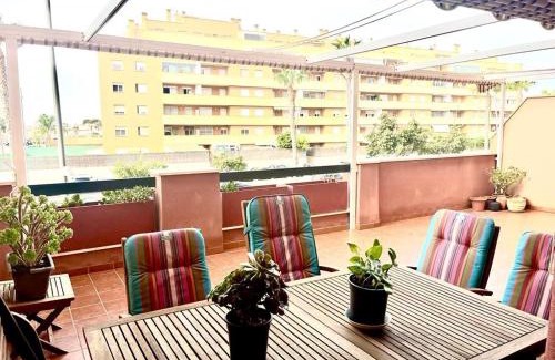 Roquetas de Mar Apartamento | PRECIOSO PISO A 5 MINUTOS DE LA PLAYA