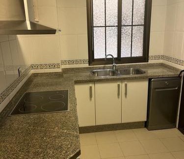 Roquetas de Mar Apartamento | PRECIOSO PISO A 5 MINUTOS DE LA PLAYA