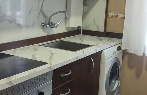 Casablanca Apartamento | Precioso piso-apartamento en barrio de Zaragoza