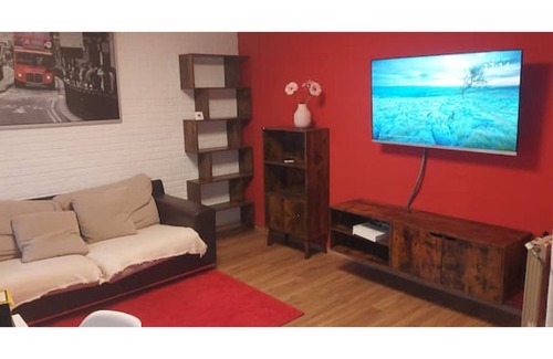 Casablanca Apartamento | Precioso piso-apartamento en barrio de Zaragoza