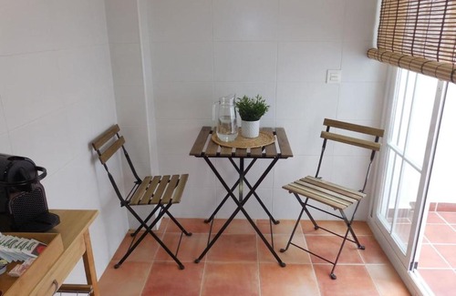 Armilla Apartamento | Precioso piso de 2 habitaciones