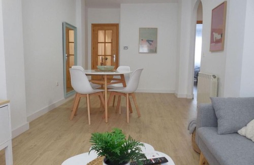 Armilla Apartamento | Precioso piso de 2 habitaciones