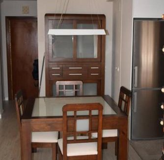 Almeria Centro Apartamento | Precioso piso en Almería centro con parking gratis