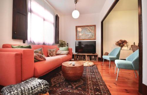 Maria Auxiliadora Apartamento | Precioso Piso en el Centro de Vigo