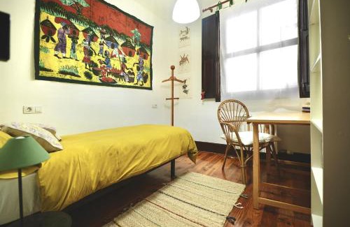 Maria Auxiliadora Apartamento | Precioso Piso en el Centro de Vigo