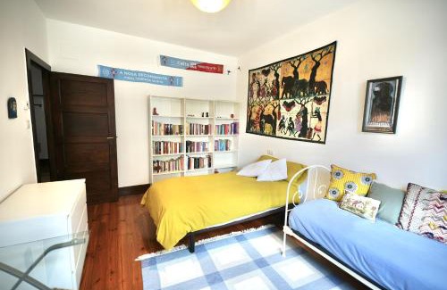Maria Auxiliadora Apartamento | Precioso Piso en el Centro de Vigo