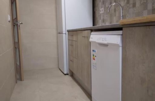 L'Olivereta Apartamento | Precioso Piso en Valencia en zona centro