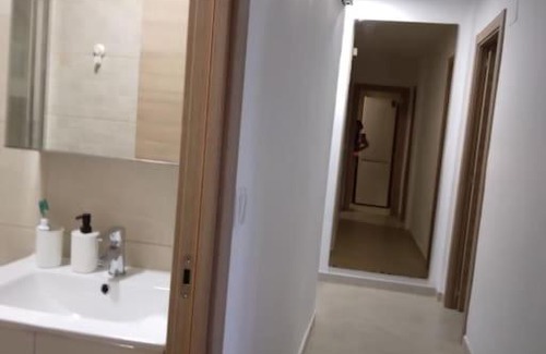 L'Olivereta Apartamento | Precioso Piso en Valencia en zona centro