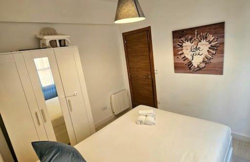 Uribarri Apartamento | Precioso piso junto Ayuntamiento