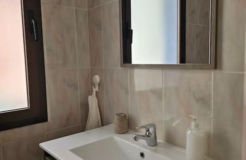 Uribarri Apartamento | Precioso piso junto Ayuntamiento