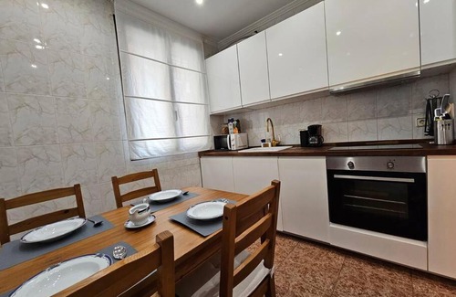Uribarri Apartamento | Precioso piso junto Ayuntamiento