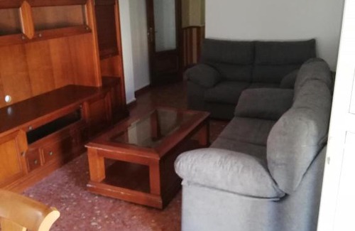 Adra Apartamento | Precioso piso vacacional en Adra (Almería), playa