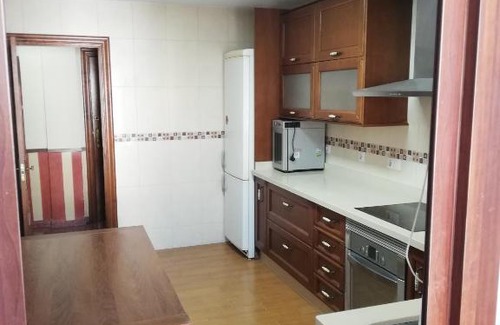 Adra Apartamento | Precioso piso vacacional en Adra (Almería), playa