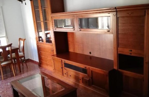 Adra Apartamento | Precioso piso vacacional en Adra (Almería), playa