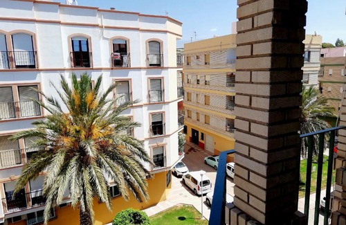 Adra Apartamento | Precioso piso vacacional en Adra (Almería), playa