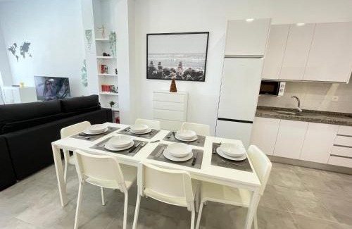 Los Llanos Apartamento | Precioso y Amplio apartamento en Torrox Costa