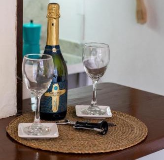 Lastarria Apartamento | Precioso y cómodo apartamento en Barrio Lastarria