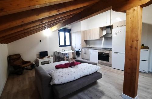 Cabezón de la Sal Apartamento | Preciosos apartamentos a 15 minutos de Comillas