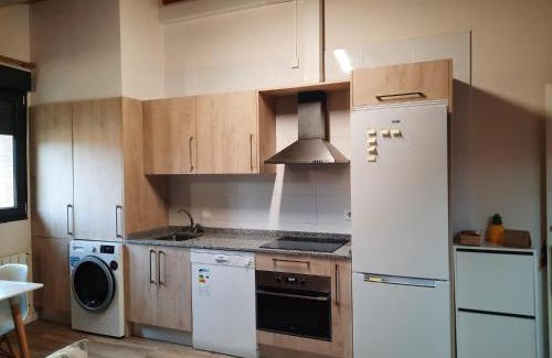 Cabezón de la Sal Apartamento | Preciosos apartamentos a 15 minutos de Comillas