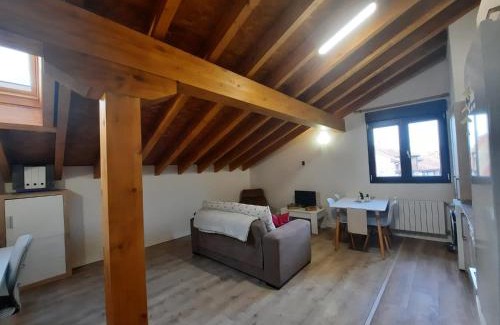 Cabezón de la Sal Apartamento | Preciosos apartamentos a 15 minutos de Comillas