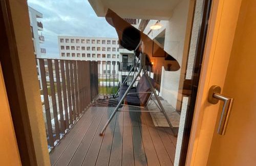 Schoenefeld Apartamento | Precious Airport Stay