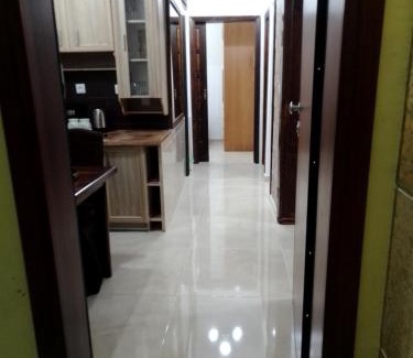 Korinthos Apartamento | Precious Apartment