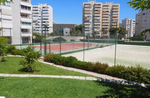 Cabo de las Huertas Apartamento | Precious Apartment in Alicante, Playa San Juan