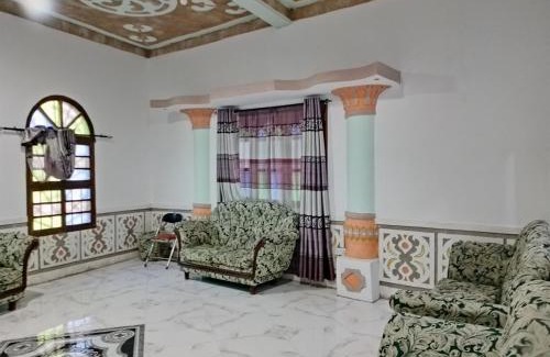 Lamu Apartamento | Precious Bungalow House